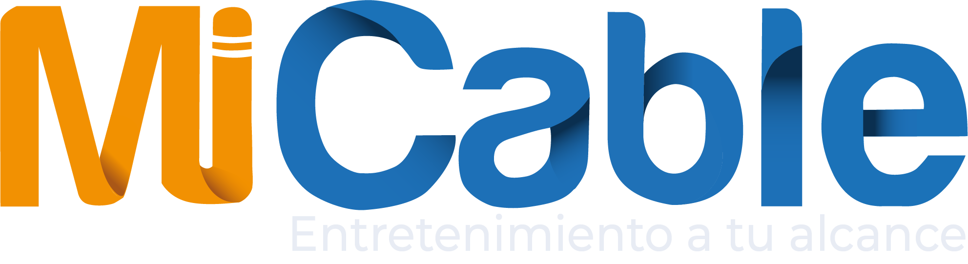 MiCable · Entretenimiento a tu alcance